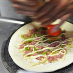 ピッザピッザピッザ - 