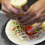 ピッザピッザピッザ - 