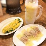 餃子製造販売店 いち五郎食堂 - 