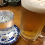 寿司割烹 松ふじ - 