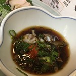 寿司割烹 松ふじ - 