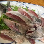 寿司割烹 松ふじ - 