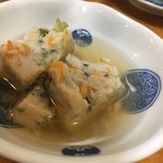 寿司割烹 松ふじ - 