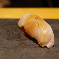 すし 喜邑 - クロムツ