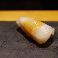すし 喜邑 - イサキ