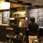 日本酒bar 粋。 - 