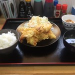 らーめんさかい - 