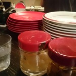 カレー屋アカマル - 