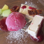 Le Coeur et 心 - 【ヌガーグラッセ】