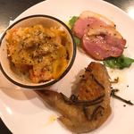 フラットバー - 