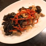 フラットバー - 