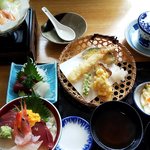 創作懐石 グラツィア - 