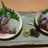北新地 魚菜 まさ志 - 