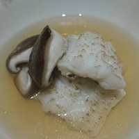 北新地 魚菜 まさ志 - 