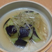 北新地 魚菜 まさ志 - 