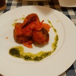 ポルペッティーノ