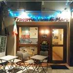 ヴェントディマーレ - 外観