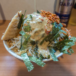 豚星。 - 冷やし中華A