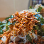 豚星。 - 海老辛