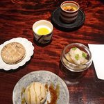 賛否両論 - デザート（全種類選択可！）