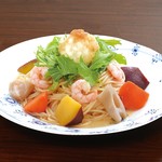 椿屋珈琲店 日比谷離れ