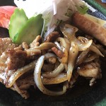 お食事処千家 - 