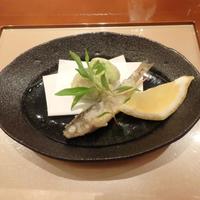 寿司と日本料理 銀座 一 - 