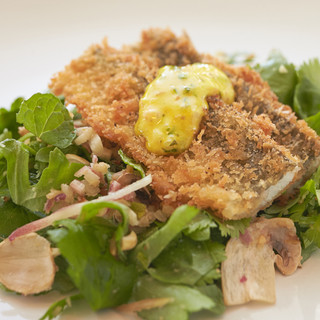 グルマンディーズ