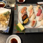 Fuji Sushi - 