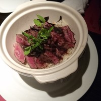 MAIMON GINZA - 