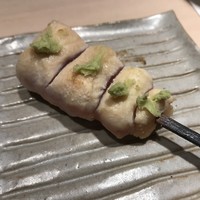 焼鳥 おみ乃 - 