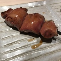 焼鳥 おみ乃 - 