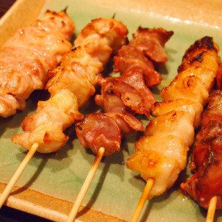 方南町駅でおすすめの美味しい焼き鳥をご紹介 食べログ