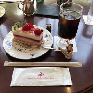 ガーデンラウンジ フォンテ_0