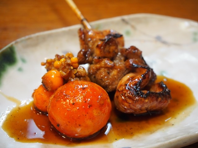 Volkl - 鶏屋さん Onoki - Higashi Asahikawa/Chicken dishes | Tabelog