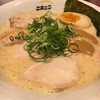 麺 ヒキュウ 六甲道店