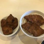 Tonkatsu Tarou - 