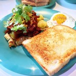 バイミースタンド オキナワ