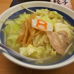 Hachiban Ramen - 