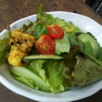 Sajilo Cafe Forest - 