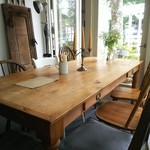 Sajilo Cafe Forest - 