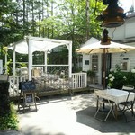 Sajilo Cafe Forest - 