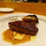 ヴィチーノ - 熊本産　馬肉ビステッカ