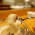 ヴィチーノ - 不思議な食感がクセになりそう♪