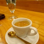 ヴィチーノ - コーヒー