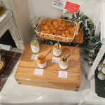 グロッサリーコート セルフィユ - 