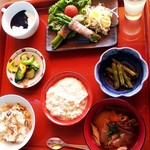 カフェはら笑 - 