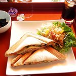 カフェはら笑 - 