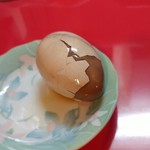 蛍 - 茶葉蚤