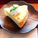 カフェはら笑 - 